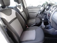 Dacia Duster  1.5 dCi 