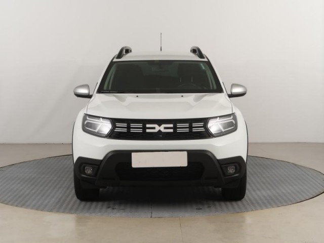 Dacia Duster  1.3 TCe 