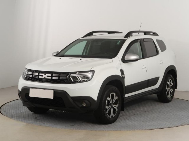 Dacia Duster  1.3 TCe 