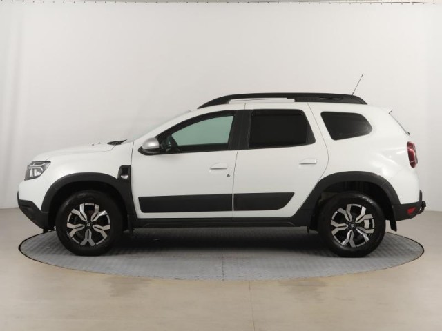 Dacia Duster  1.3 TCe 