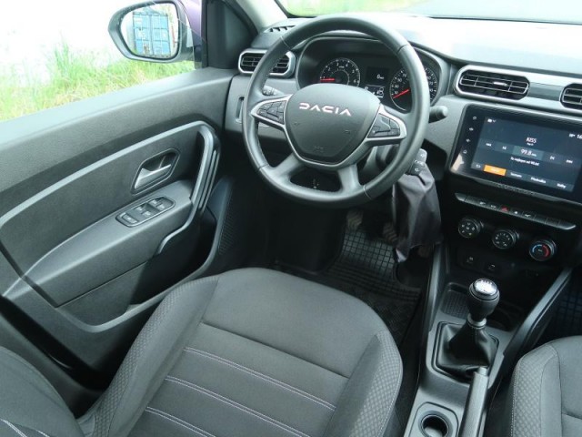 Dacia Duster  1.3 TCe 