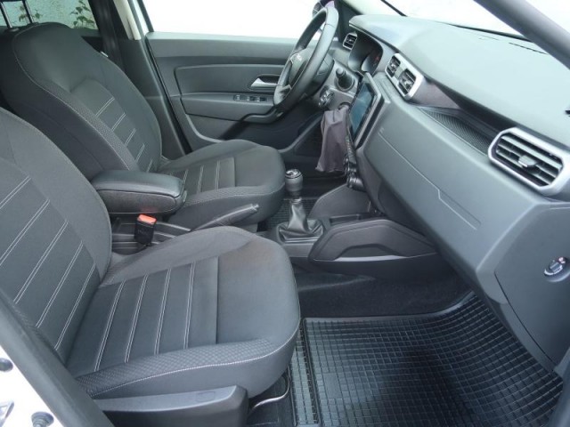 Dacia Duster  1.3 TCe 