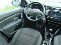 Dacia Duster  1.3 TCe 