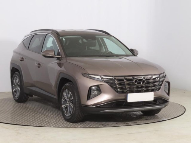 Hyundai Tucson  1.6 CRDi Smart