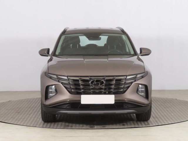 Hyundai Tucson  1.6 CRDi Smart