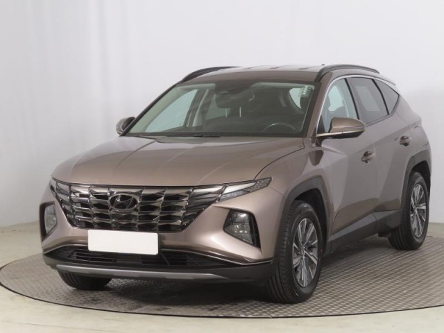 Hyundai Tucson  1.6 CRDi Smart