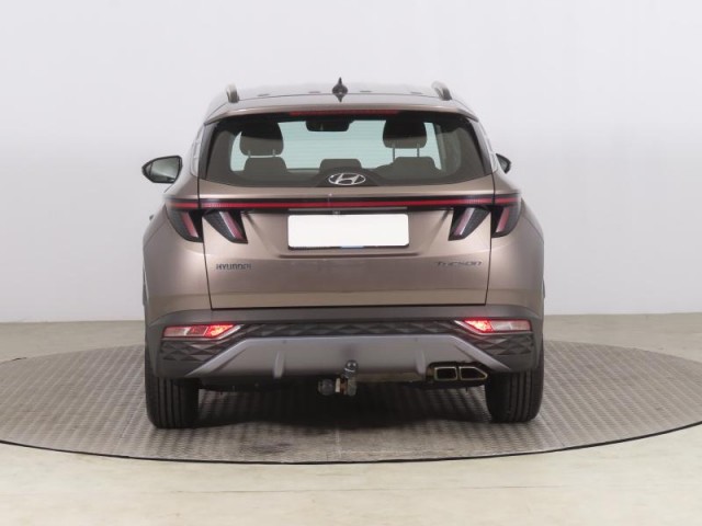 Hyundai Tucson  1.6 CRDi Smart