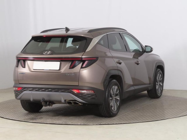 Hyundai Tucson  1.6 CRDi Smart