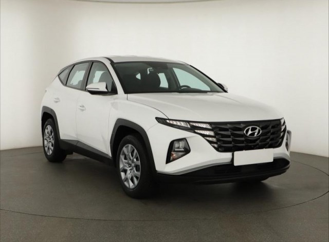 Hyundai Tucson  1.6 T-GDI Start