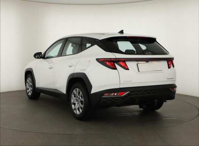 Hyundai Tucson  1.6 T-GDI Start
