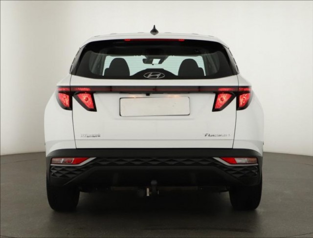 Hyundai Tucson  1.6 T-GDI Start