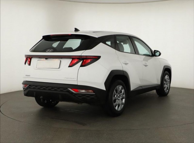 Hyundai Tucson  1.6 T-GDI Start