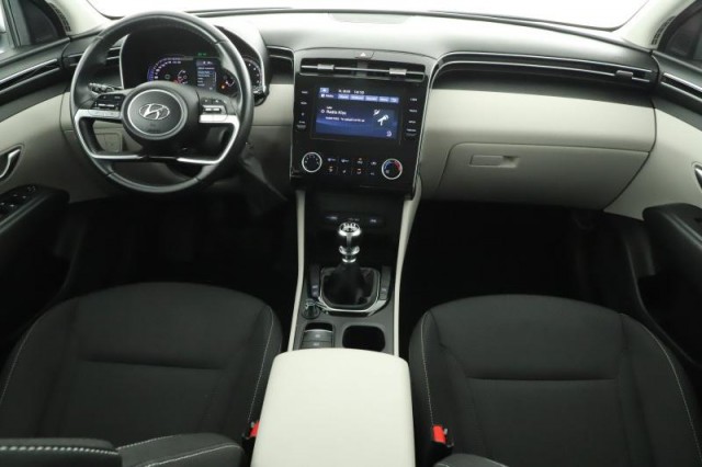 Hyundai Tucson  1.6 T-GDI Start