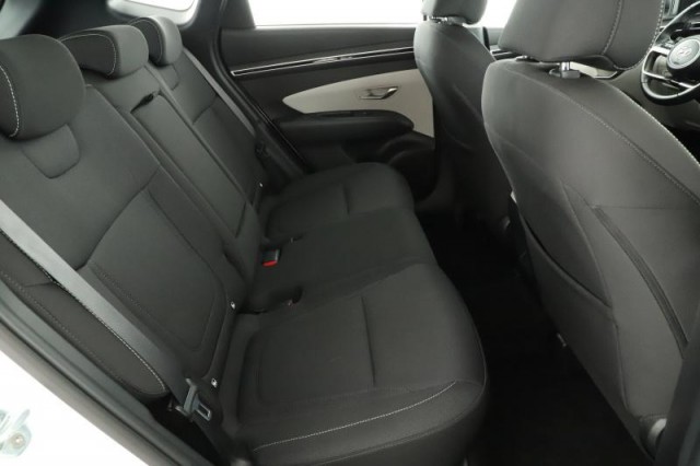 Hyundai Tucson  1.6 T-GDI Start