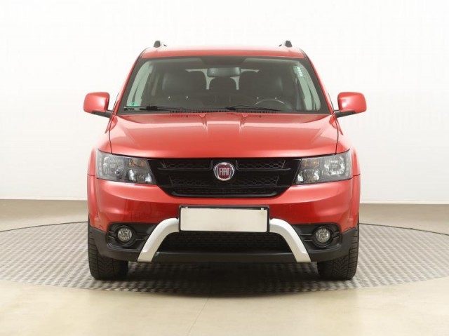 Fiat Freemont  2.0 MultiJet Plus