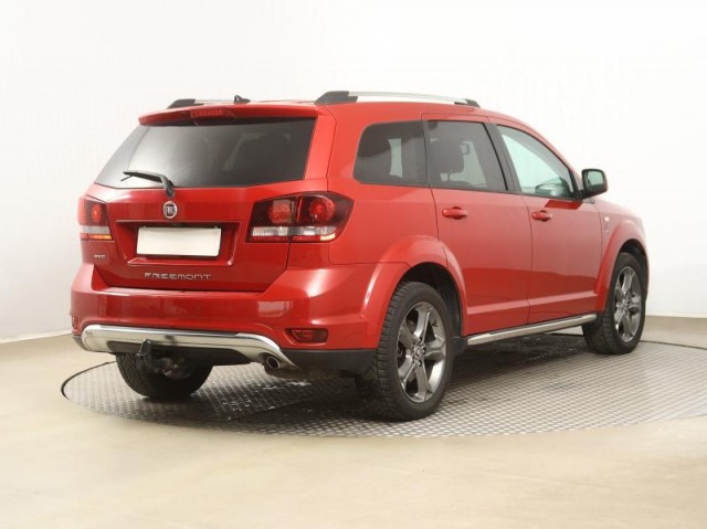 Fiat Freemont  2.0 MultiJet Plus