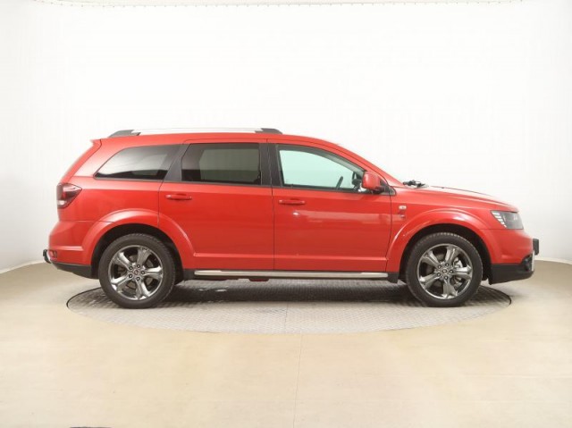 Fiat Freemont  2.0 MultiJet Plus