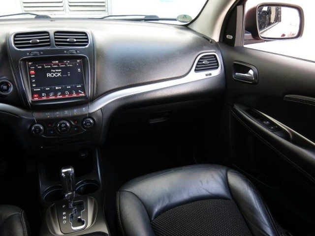 Fiat Freemont  2.0 MultiJet Plus
