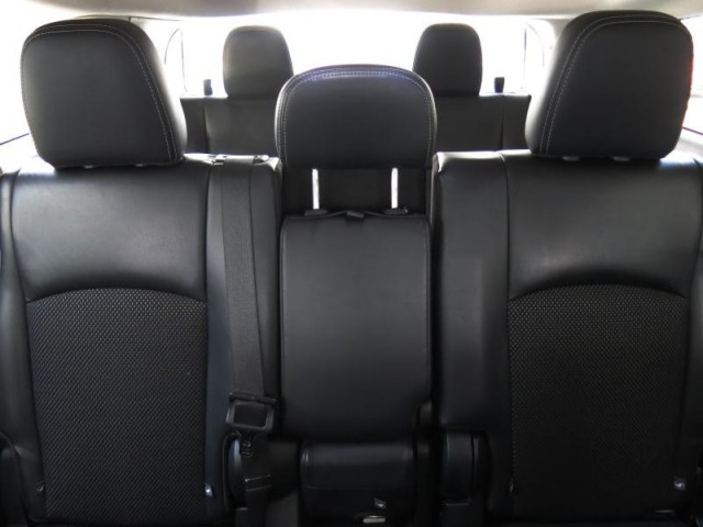 Fiat Freemont  2.0 MultiJet Plus