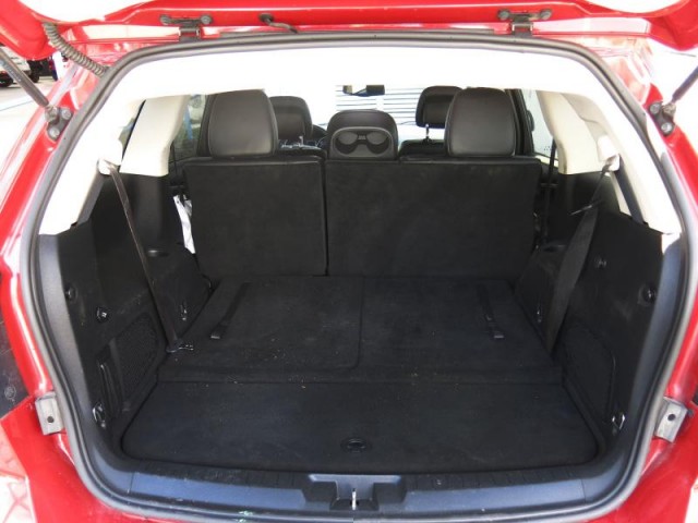 Fiat Freemont  2.0 MultiJet Plus