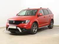 Fiat Freemont  2.0 MultiJet Plus