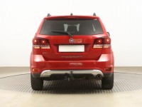 Fiat Freemont  2.0 MultiJet Plus