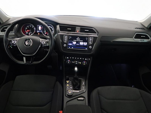 Volkswagen Tiguan  2.0 TSI Comfortline