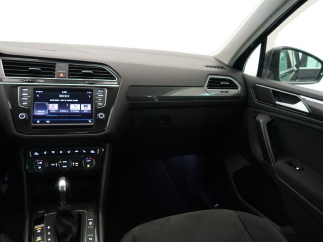 Volkswagen Tiguan  2.0 TSI Comfortline