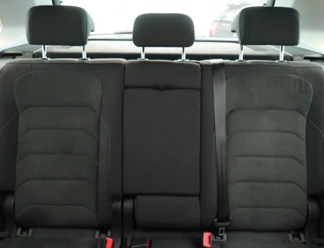 Volkswagen Tiguan  2.0 TSI Comfortline