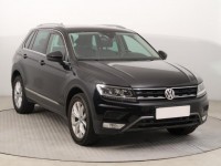 Volkswagen Tiguan  2.0 TSI Comfortline