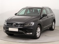Volkswagen Tiguan  2.0 TSI Comfortline