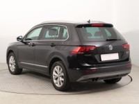 Volkswagen Tiguan  2.0 TSI Comfortline