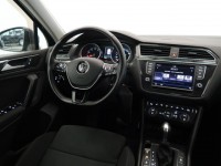 Volkswagen Tiguan  2.0 TSI Comfortline