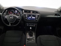 Volkswagen Tiguan  2.0 TSI Comfortline