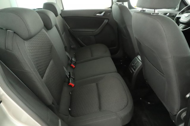 Škoda Yeti  2.0 TDI 