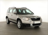Škoda Yeti  2.0 TDI 
