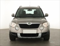 Škoda Yeti  2.0 TDI 