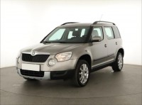 Škoda Yeti  2.0 TDI 