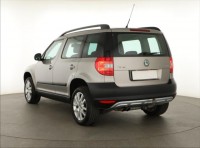 Škoda Yeti  2.0 TDI 