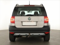 Škoda Yeti  2.0 TDI 