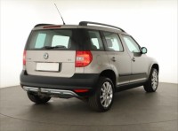 Škoda Yeti  2.0 TDI 