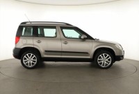 Škoda Yeti  2.0 TDI 
