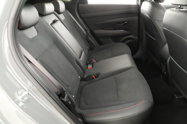 Hyundai Tucson  1.6 T-GDI 48V MHEV N-Line