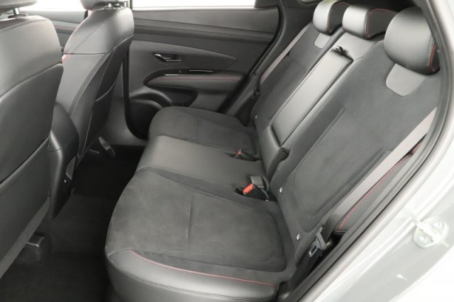 Hyundai Tucson  1.6 T-GDI 48V MHEV N-Line