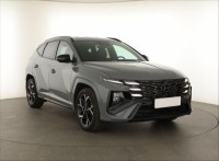 Hyundai Tucson  1.6 T-GDI 48V MHEV N-Line