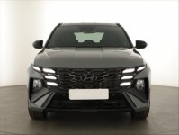 Hyundai Tucson  1.6 T-GDI 48V MHEV N-Line