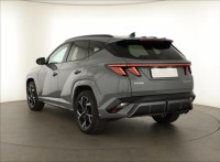 Hyundai Tucson  1.6 T-GDI 48V MHEV N-Line