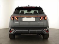 Hyundai Tucson  1.6 T-GDI 48V MHEV N-Line