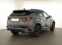 Hyundai Tucson  1.6 T-GDI 48V MHEV N-Line