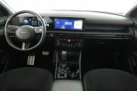 Hyundai Tucson  1.6 T-GDI 48V MHEV N-Line